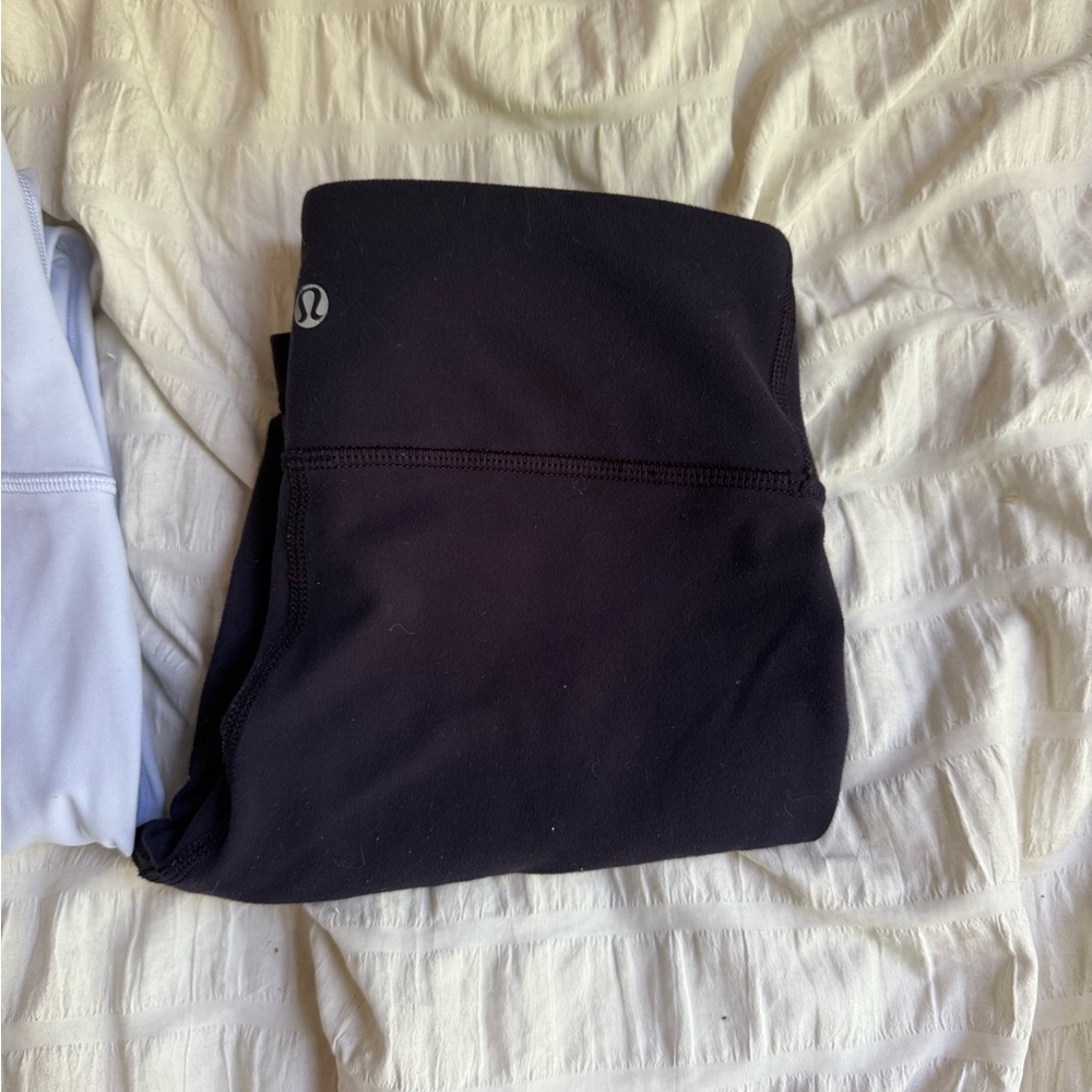 Lululemon Leggings Bundle - Picture 2 of 9